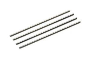 Tamiya 10314 AO-1043 1/32 Mini 4WD Parts 2x72mm Hex Shafts(10pcs) For Super X/XX - Picture 1 of 1