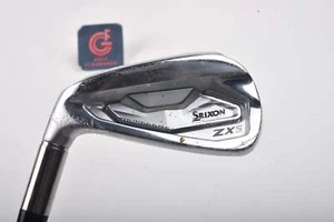 Left Hand Srixon ZX5 MK II #7 Iron / Regular Flex N.S.Pro Modus3 / Demo - Picture 1 of 6
