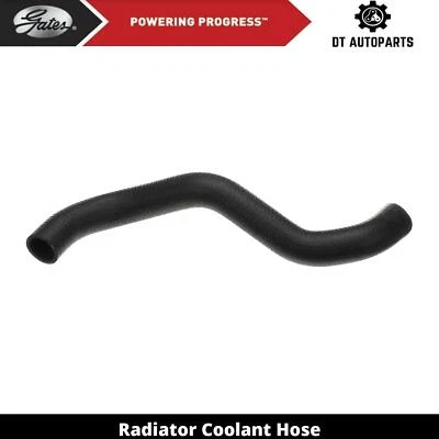 Manguera de refrigerante de radiador de gas V6 3,5 L para Nissan Murano 2003-2007 puertas inferiores 2004 Foto 1 de 4