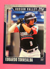 2023 Choice, Hudson Valley Renegades - EDUARDO TORREALBA - Venezuela