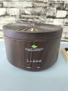 Plant Therapy Aromafuse Diffuser With Essential Oils Bottle Set - Picture 1 of 6