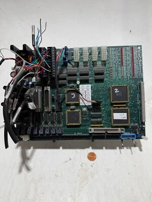 FAPD / 3M, 42-17401 APS/PIL -  I/O PC BOARD - Federal APD / 3M - Image 1 of 4