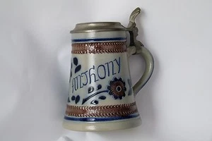 Beer Stein - Picture 1 of 5