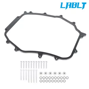 LABLT Thermal Shield Plenum Spacer 5/16 For 2003-2008 Nissan 350Z Infiniti G35 - Bild 1 von 9