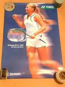 ANNA KOURNIKOVA POSTER 20 X 29 B2 NEW - Picture 1 of 1
