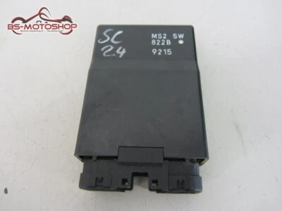 Honda CBR 1000 F SC24 EZ:89 CDI Einheit Steuergerät 20766 - Bild 1 von 3