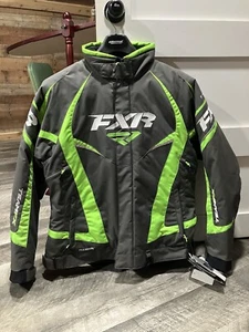 womens fxr jacket - Picture 1 of 3