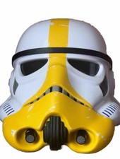 Star Wars The Black Series Artillery Stormtrooper  Premium  Electronic Helmet