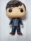 Funko Miss Peregrin's Home For Peculiar Children Jake Portman Pop Vinyl 260