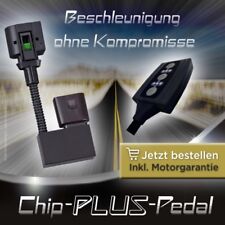Chiptuning Plus Pedalbox Tuning Mercedes B-Klasse (T245) B 180 CDI 109 PS