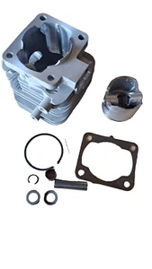 Speed  Tec Tuning Zylinder Zenoah 290  Version 2024 - Bild 1 von 2