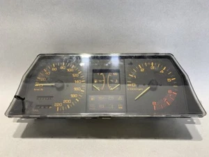 MAZDA 323 F IV BG 1.6 1992 Speedometer EQBG79270 Petrol 77kw - Picture 1 of 6
