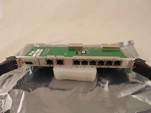 Continuous Computing 0-10686-01 DC0639 01-10686 Ethernet Switch A4 E - Picture 1 of 4