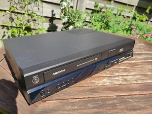 MEDION MD81664 DVD RECORDER HDMI USB/ Videorecorder VHS digitalisieren - Bild 1 von 2