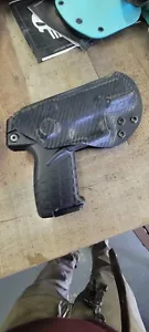 Springfield Operator A -1 1911 Kydex Holster 12 colors to choose from - Picture 1 of 5