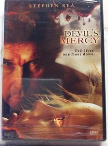 Devils Mercy (DVD, 2008) - Picture 1 of 2