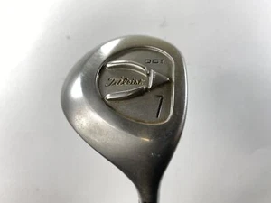 Titleist DCI Starship 7 Fairway Wood 21* Tri-Spec Ladies Graphite Womens RH - Picture 1 of 6