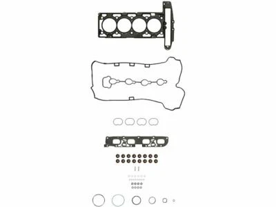 For 2012-2013 Chevrolet Captiva Sport Head Gasket Set Felpro 48876RS 2.4L 4 Cyl Foto 1 de 2