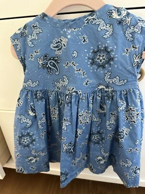 Petit bateau Baby Dress - Image 1 of 3