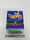 Hot Wheels Sonic Special Mini Truck Kung Fu 036 4/4