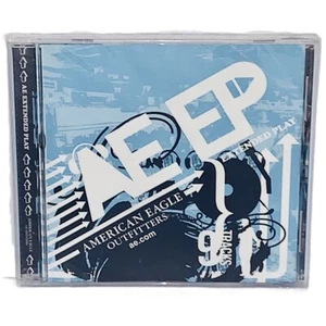 AMERICAN EAGLE OUTFITTERS - EP Extended Play CD NEW/SEALED - Picture 1 of 1