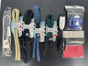 Lot of 10 Different Eye ware Accessories  Lot #6 - Picture 1 of 5