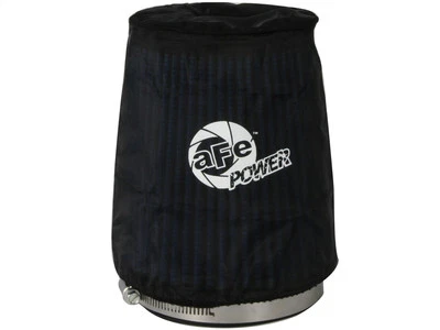 aFe Power P/F 2x-90054 (Black) Pre-Filter 28-10253 - Image 1 of 3