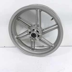 Honda CBF 1000 Sc58 Front Wheel Rim 17x3, 50 Inch Rim 78661 - Picture 1 of 13