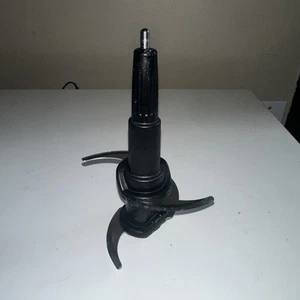 Ninja Nutri DUO Blender Replacement Blade NN100 NN101 NN102 Prep - Picture 1 of 6