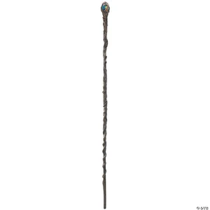 Maleficent Staff Costume Accessory, Official Disney Maleficent Costume - Picture 1 of 1
