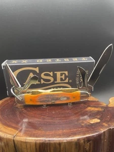Case XX 2008 Autumn Bone Scout Jr - Picture 1 of 6