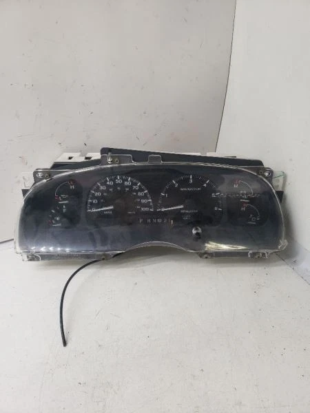 Grupo de velocímetros MPH ID XL7F-10849-AA se adapta a 99-02 NAVIGATOR 696522 Foto 1 de 4