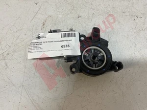 VOLKSWAGEN UP 11-18 FRONT PASSENGERS SIDE LEFT WINDOW MOTOR 6RU959802 - Picture 1 of 21