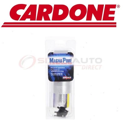 Cardone Power Steering Filter for 1949 Chrysler Crown Imperial - Fluid Pump xj — 第 1/4 张图片