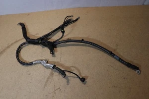 MERCEDES CLS E W213 656.929 3.0 350D ALTERNATOR STARTER WIRING LOOM A2135409174 - Picture 1 of 6