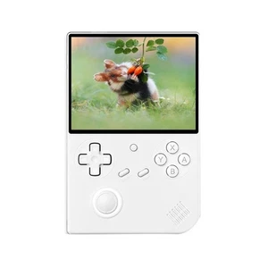 RG40XXV Retro Handheld Game Console 64G 5000+ Games 64 Bit Linux 4.0inch5744 - Foto 1 di 11