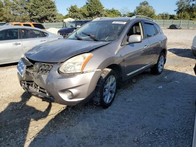 Used Seat Rear fits: 2011 Nissan Rogue  Grade A - Image 1 of 4