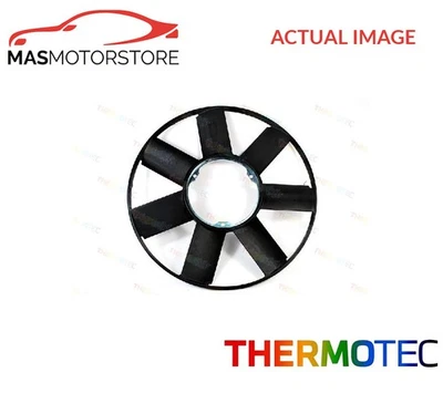 FAN WHEEL ENGINE COOLING THERMOTEC D9B002TT I NEW OE REPLACEMENT - Image 1 of 4