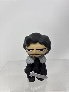 Funko Mystery Minis - Game of Thrones - Jon Snow - Series 1 - Picture 1 of 9