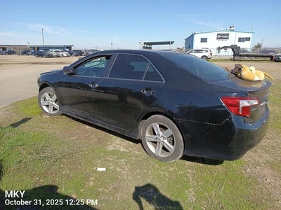 IGNITION SWITCH 8445006020 2012-2017 TOYOTA CAMRY - Изображение 1 из 4