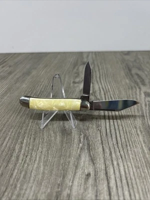 Martillo de colección marca EE. UU. 2 hojas mango sólido hielo agrietado (014) Foto 1 de 4