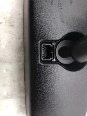 Used Front Center Interior Rear View Mirror fits: 2017 Mazda CX-5 automatic dimm - Image 1 of 4