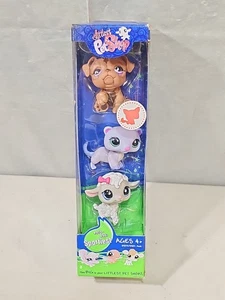 Littlest Pet Shop - #879 #881 - Picture 1 of 8