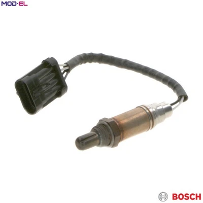 LAMBDA SENSOR 0 258 005 703 FOR OLDSMOBILE  TOYOTA  HSV  OPEL  ISUZU - Image 1 of 4