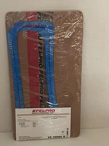 Fel-Pro VS50086R Valve Cover Gasket Set for 1985-93 Chevrolet GMC 262 4.3L V6 - Picture 1 of 4