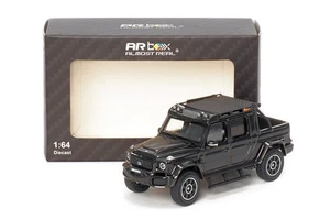 Mercedes Brabus G 800 Adventure XLP 2020,Scale 1:64 by Almost Real - Picture 1 of 3