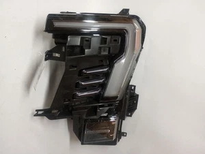 2025 GMC Sierra EV Driver Left 3023093 - Picture 1 of 6