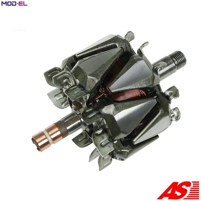 ROTOR ALTERNATOR AR3022 - Image 1 of 4