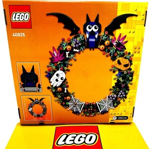 LEGO 40825 GHIRLANDA DI HALLOWEEN - Foto 1 di 2
