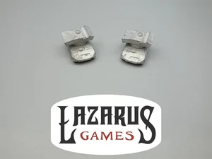 Battletech: SRM Carriers (unpainted)  - Picture 1 of 5